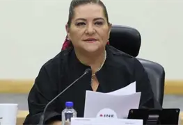 Reducci&oacute;n de sueldos a consejeros del INE genera ahorro anual de 5.7 mdp