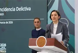 Operativos federales logran reducci&oacute;n del 47% en homicidios en Jalisco