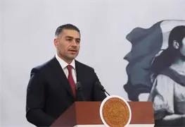 Operativos de Omar Garc&iacute;a Harfuch resultan en 890 detenidos y decomisos en Jalisco