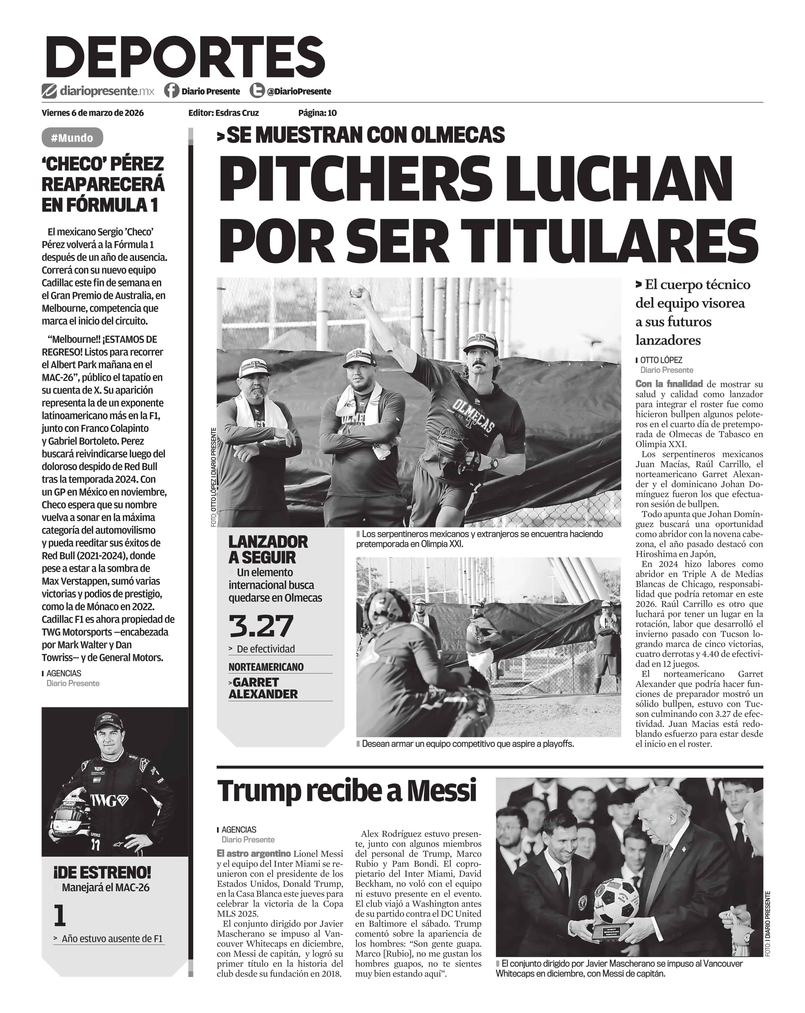 Titulo
