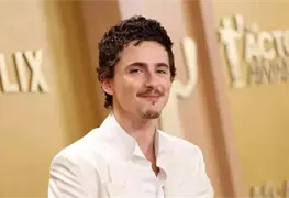 Importancia del ballet y la &oacute;pera en debate generado por Timoth&eacute;e Chalamet