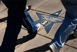 Archivos Epstein revelan conexiones en el Paseo de la Verg&uuml;enza