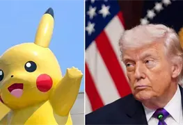 Controversia: Casa Blanca y Pok&eacute;mon en el centro de la pol&eacute;mica