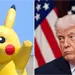 Controversia: Casa Blanca y Pok&eacute;mon en el centro de la pol&eacute;mica