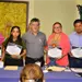 Diario Presente propicia lazos con las Salas de Lectura