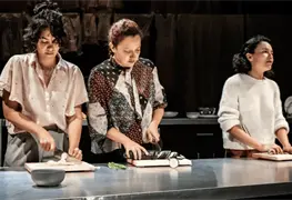 Teatro Capitalino presenta obras sobre violencia y desigualdad en el 8 de Marzo