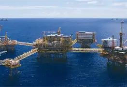 IR&Aacute;N, PIEZA DE LA ESTRATEGIA ENERGETICA DE EU (II)