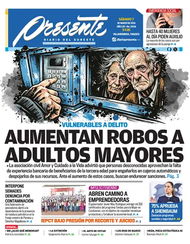 edicion impresa