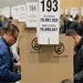 Colombia elige legisladores y candidatos presidenciales en jornada electoral