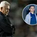 Javier Aguirre observa a &Aacute;lvaro Fidalgo en duelo Getafe vs Betis