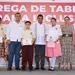Estudiantes de secundaria cumplen sue&ntilde;o con programa Inclusi&oacute;n Digital