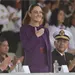 Claudia Sheinbaum conmemora el D&iacute;a Internacional de la Mujer reconociendo el papel de las mujeres mexicanas