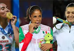 Mujeres mexicanas transforman paradigmas deportivos con talento