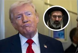 Trump descontento con nombramiento de Mojtaba Jamenei como nuevo l&iacute;der supremo de Ir&aacute;n