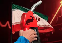 Gasolina se dispara 17% en EU por guerra