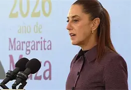 M&eacute;xico rechaza intervenci&oacute;n militar propuesta por Trump
