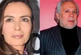 Sasha Sokol visibiliza conflicto legal con Luis de Llano