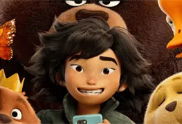 Pixar hoppers lidera taquilla mundial