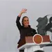 Claudia Sheinbaum elogia marchas pac&iacute;ficas del 8M en M&eacute;xico
