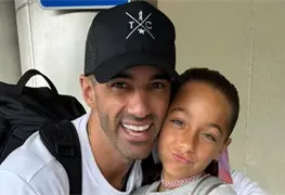 Toni Costa aclara su falta en celebraci&oacute;n de cumplea&ntilde;os de Ala&iuml;a