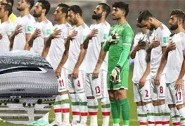 Selecci&oacute;n de Irak en aprietos log&iacute;sticos para Copa Mundial 2026