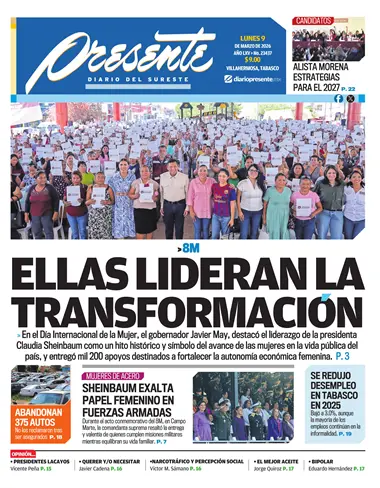 edicion impresa