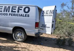 Localizan fosa clandestina en Comond&uacute;