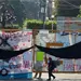 Estudiantes de UAEM mantienen toma por feminicidios