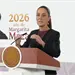 Sheinbaum aclara ausencia de M&eacute;xico en cumbre de Trump