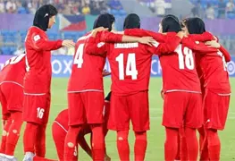 Ir&aacute;n denuncia intento de secuestro de sus futbolistas en Australia por EEUU
