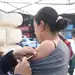 Vacunaci&oacute;n contra el sarampi&oacute;n en M&eacute;xico sigue activa