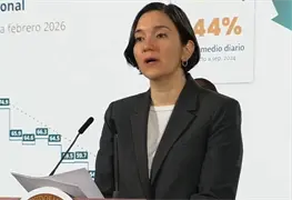 Estad&iacute;sticas muestran baja hist&oacute;rica en homicidios dolosos en M&eacute;xico