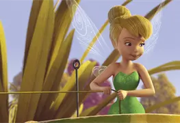 Disney anuncia serie live-action de Tinker Bell