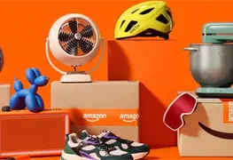 Amazon lanza Fiesta de Ofertas de Primavera con descuentos tecnol&oacute;gicos