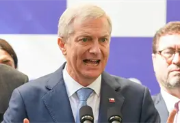 Agenda pol&iacute;tica de Jos&eacute; Antonio Kast se pone en marcha en Chile