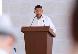 Javier May reconoce la participaci&oacute;n de las mujeres en la transformaci&oacute;n del estado