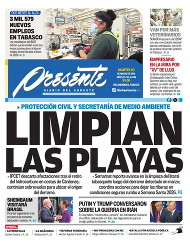 edicion impresa