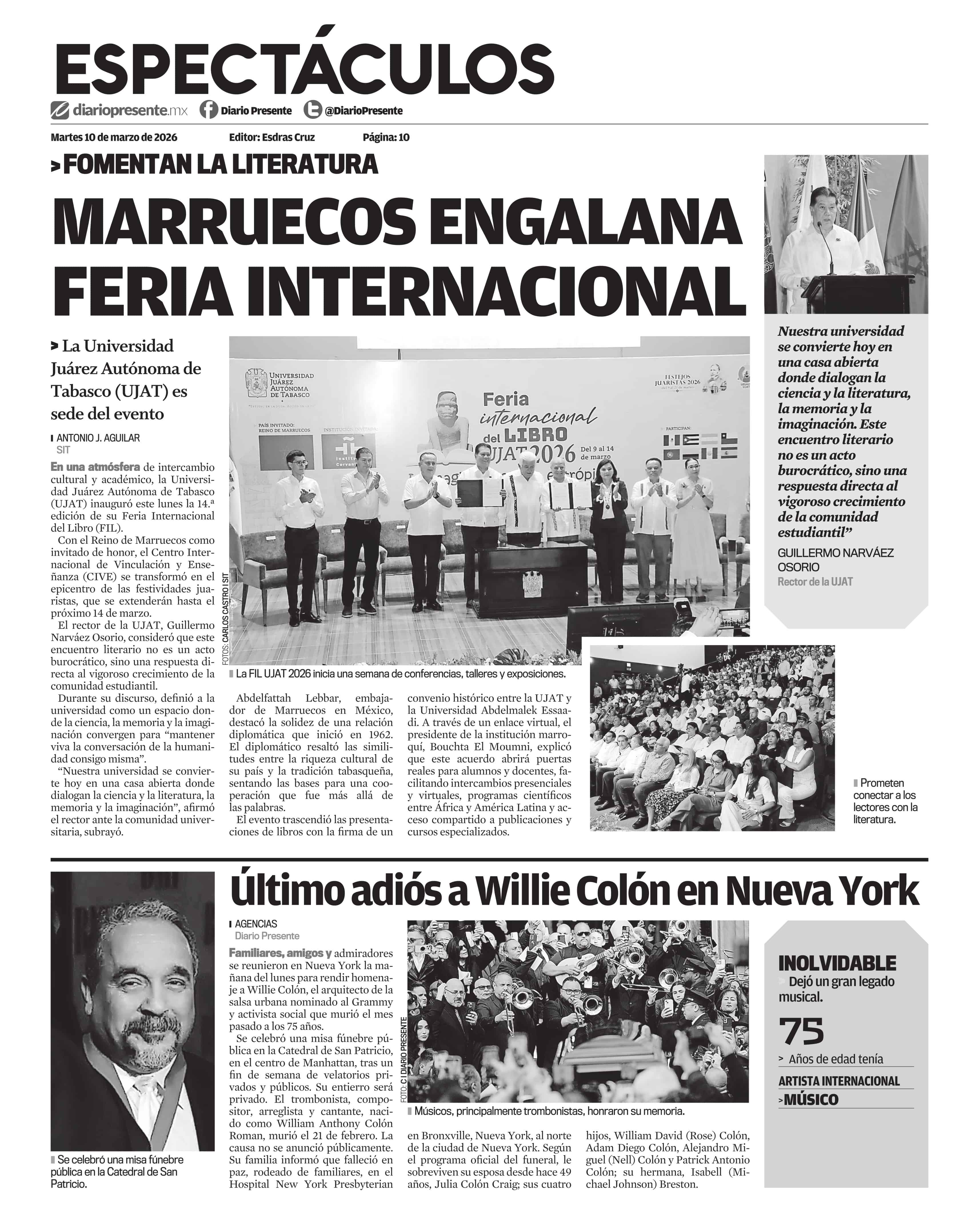 Titulo