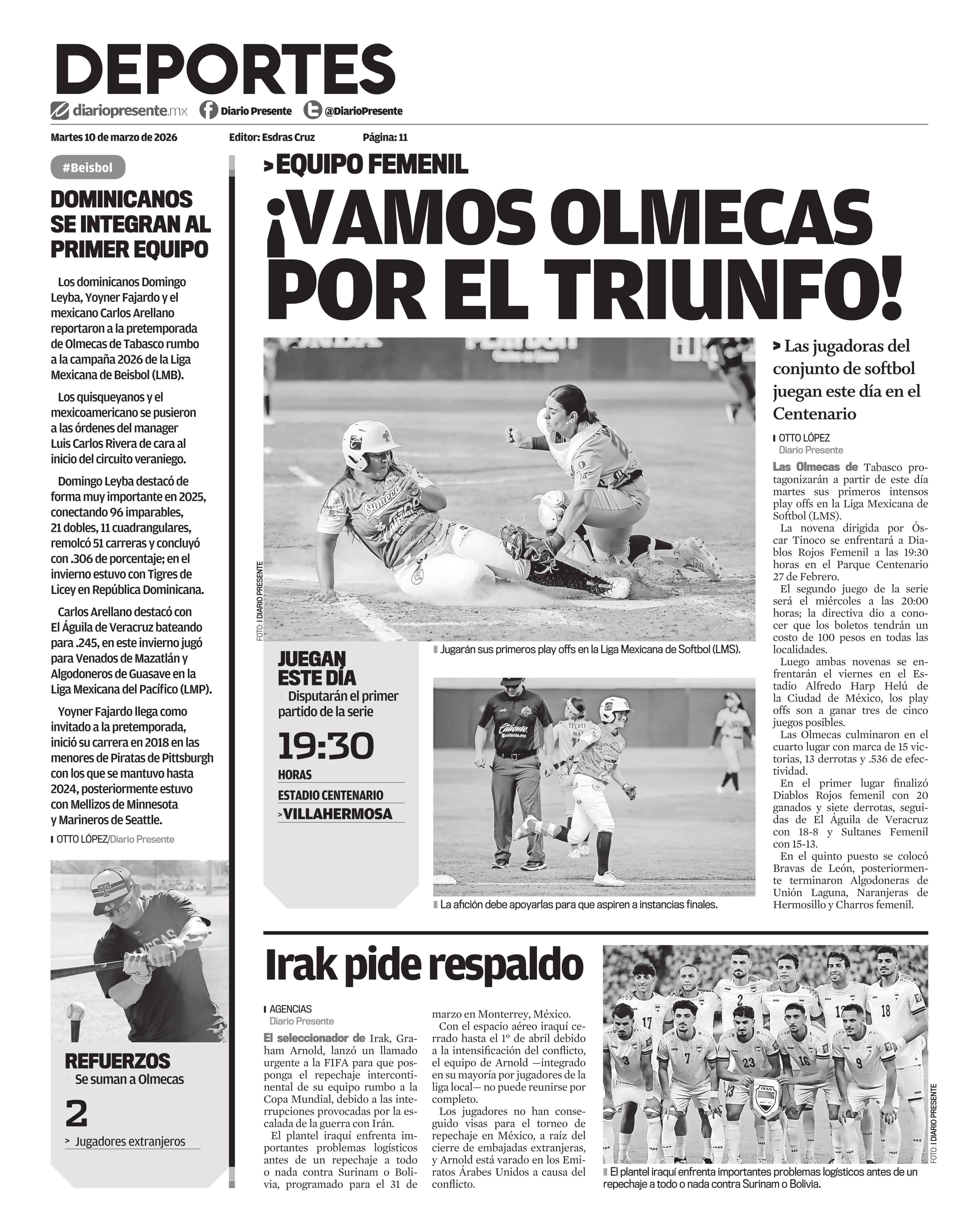 Titulo