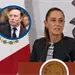 Sheinbaum desiste de demandar a Elon Musk por acusaciones sobre c&aacute;rteles