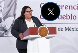 Plataforma X se niega a unirse al Acuerdo contra violencia digital en M&eacute;xico