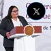 Plataforma X se niega a unirse al Acuerdo contra violencia digital en M&eacute;xico