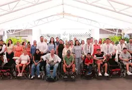 Yolanda Osuna impulsa autonom&iacute;a de personas con discapacidad motriz