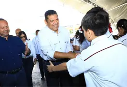 Modelo educativo en transformaci&oacute;n: inclusi&oacute;n digital con tabletas en Tabasco