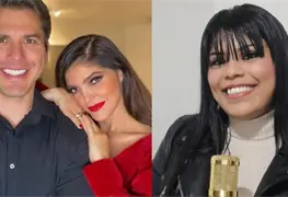 Adriana Toval confiesa romance con el esposo de Ana B&aacute;rbara