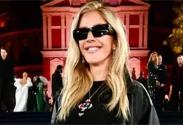 Ellie Goulding da a luz a su segunda hija