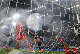 Liverpool y Barcelona luchan en octavos de final