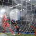 Liverpool y Barcelona luchan en octavos de final