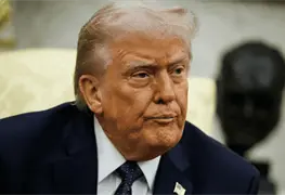 No queda nada que atacar en Ir&aacute;n Trump