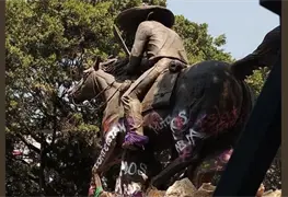 Familia Zapata respalda protesta feminista del 8M en Cuernavaca